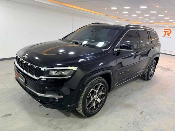 JEEP COMMANDER 2.0 TD380 TURBO DIESEL OVERLAND AT9 JEEP COMMANDER 2.0 TD380 TURBO DIESEL OVERLAND AT9